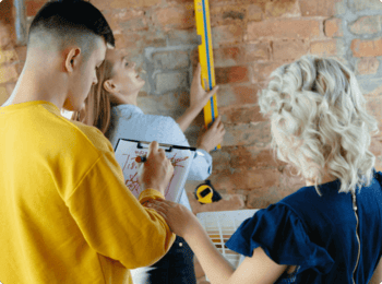 Çelik Konstrüksiyon Montaj Aşaması