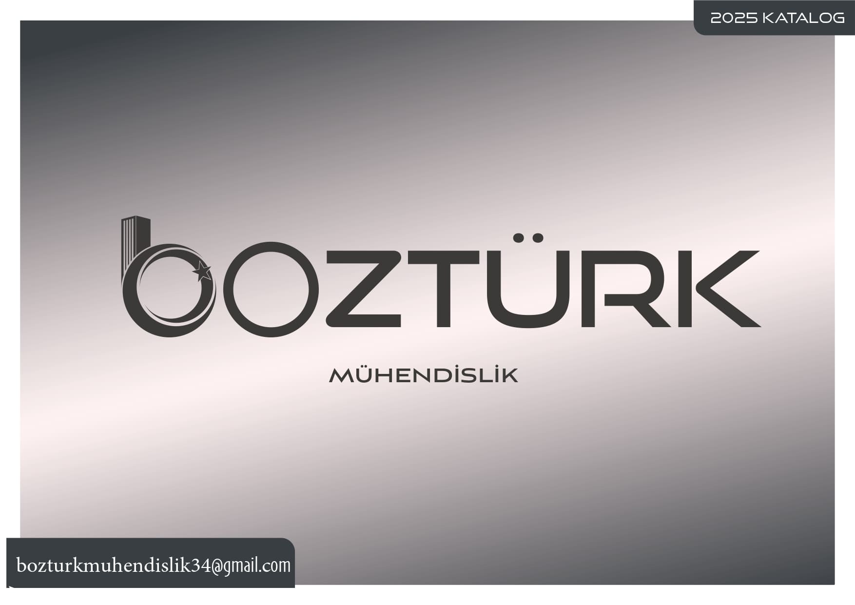 Boztürk Mühendislik Sayfa 1