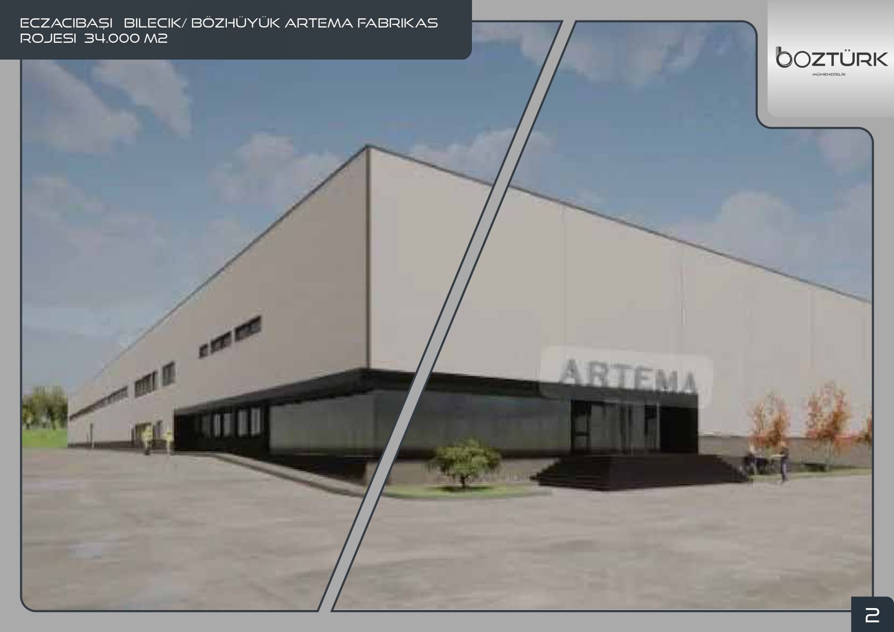 Boztürk Mühendislik Sayfa 5