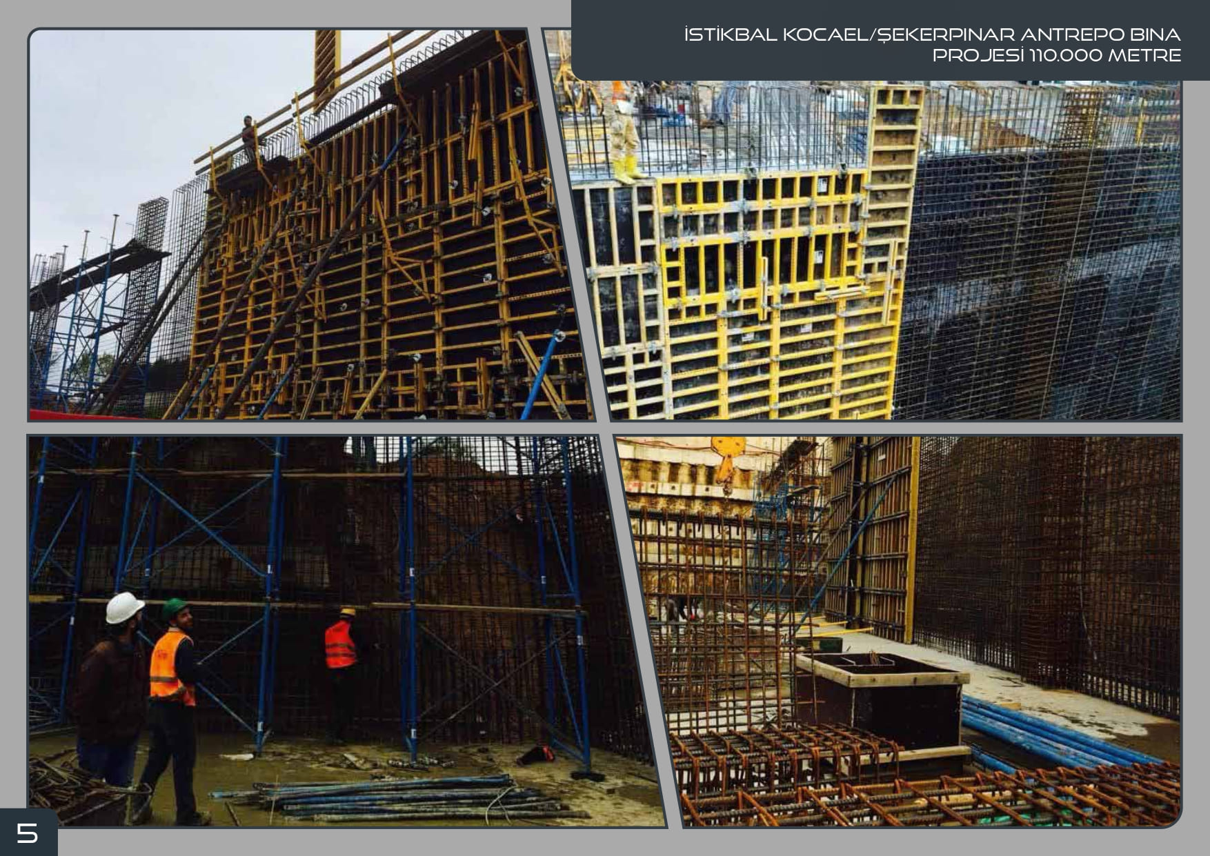 Boztürk Mühendislik Sayfa 8