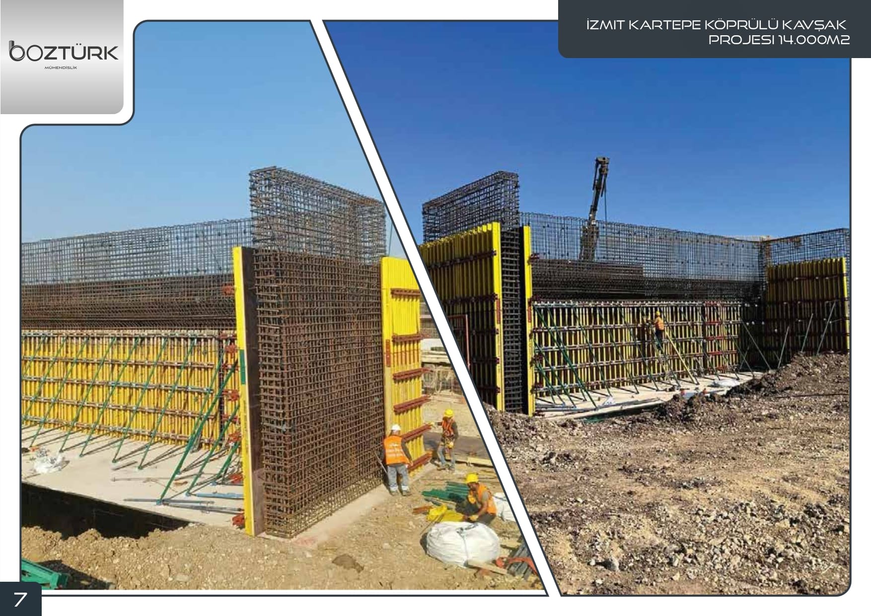 Boztürk Mühendislik Sayfa 10