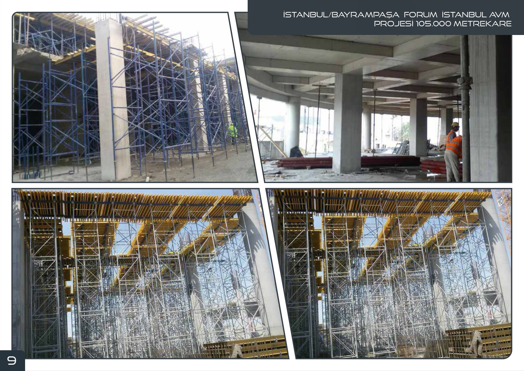 Boztürk Mühendislik Sayfa 11