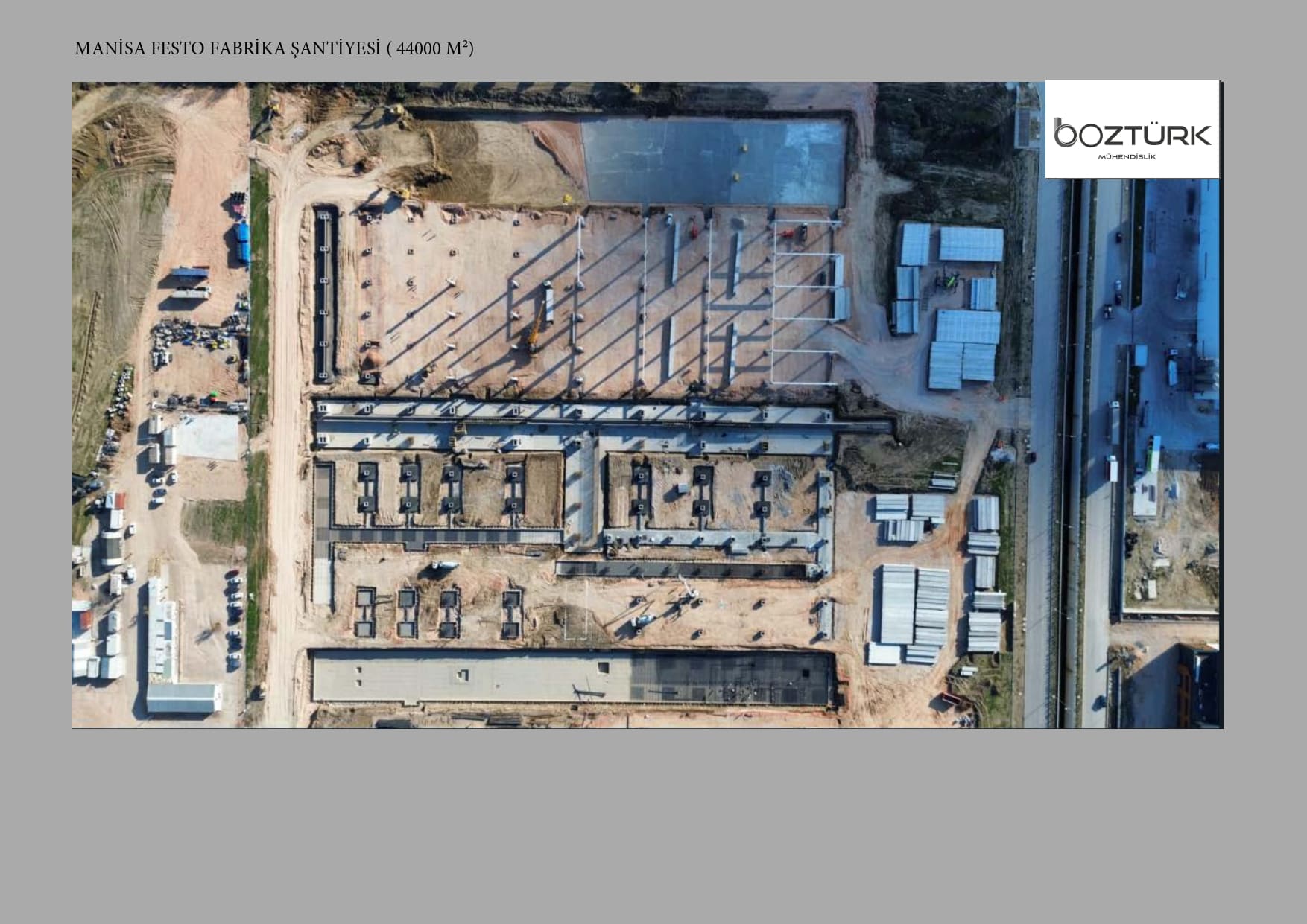 Boztürk Mühendislik Sayfa 14