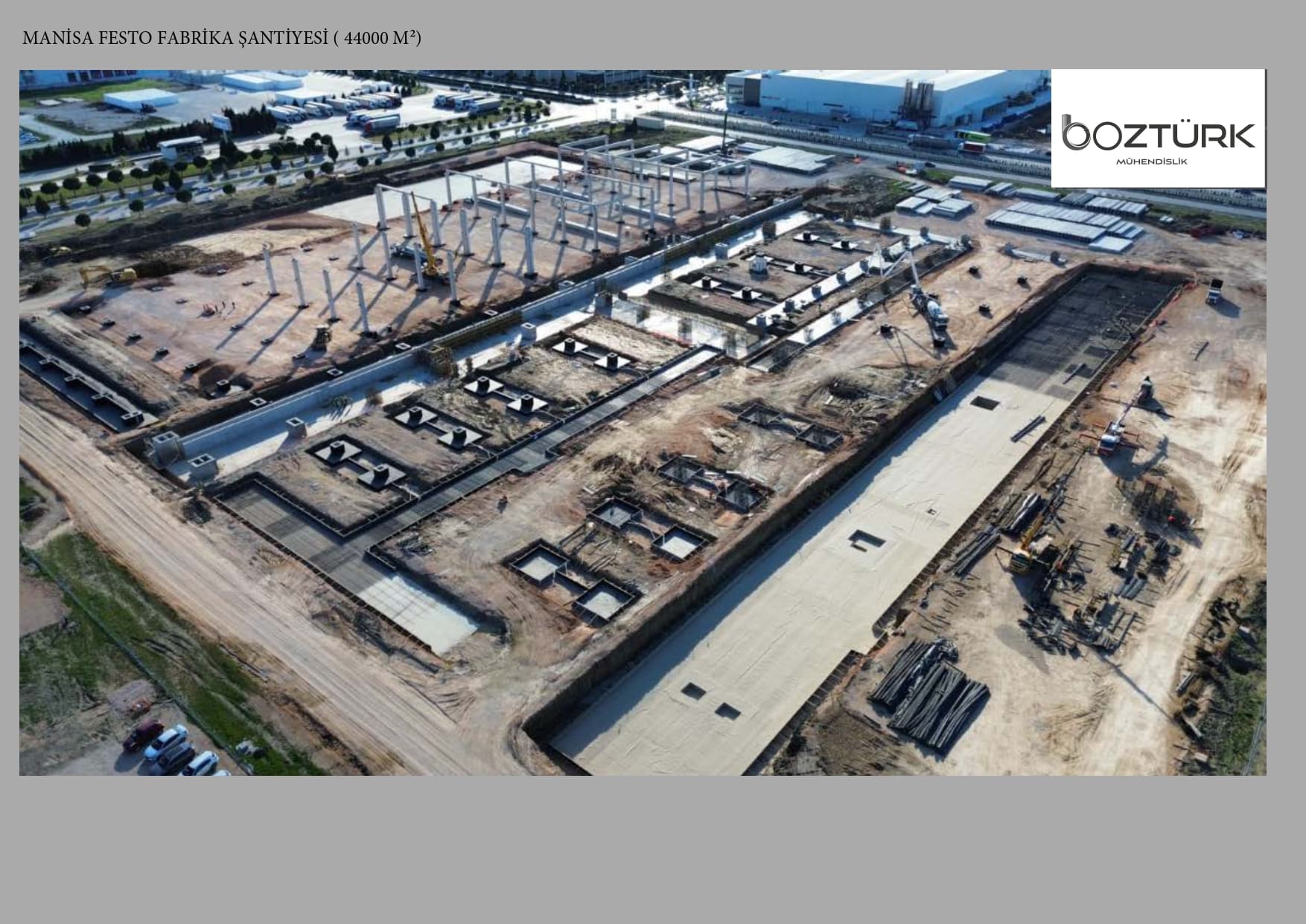Boztürk Mühendislik Sayfa 15