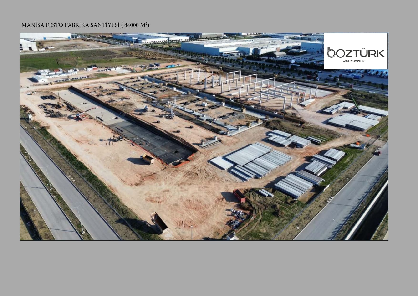 Boztürk Mühendislik Sayfa 16