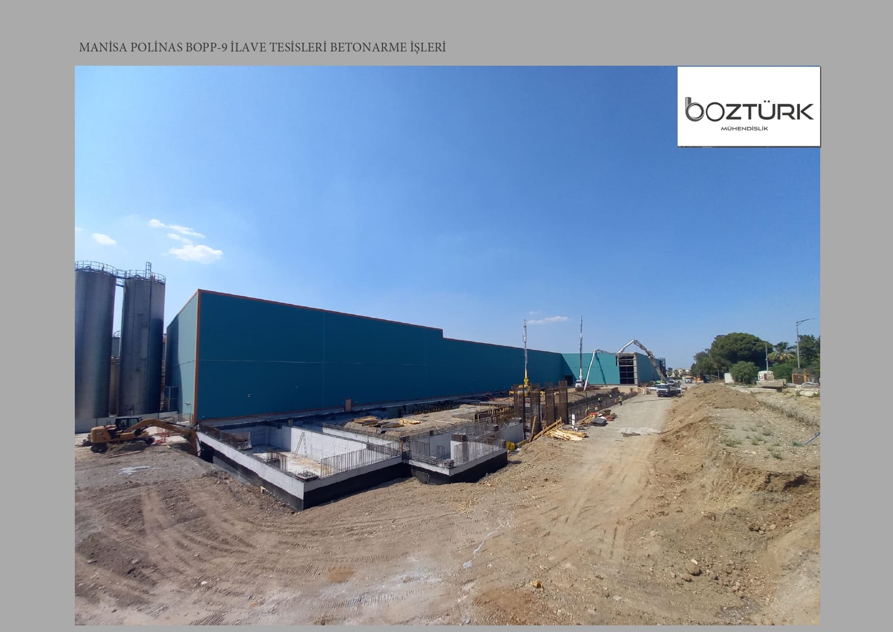 Boztürk Mühendislik Sayfa 17
