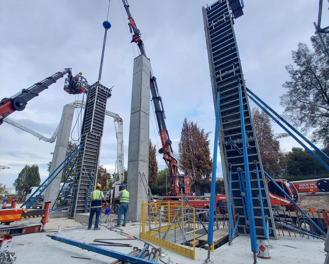 Boztürk Mühendislik Sıkça Sorulan Sorular