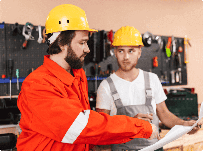 Anahtar Teslim Proje Yönetimi