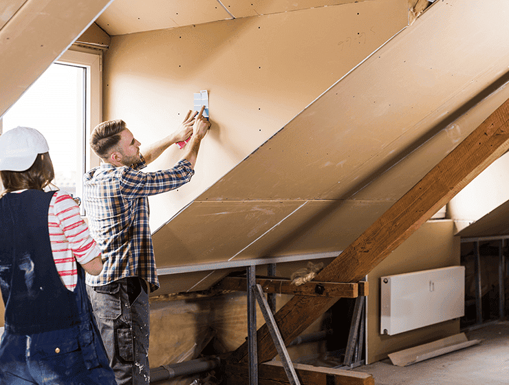 İzolasyon Çözümleri